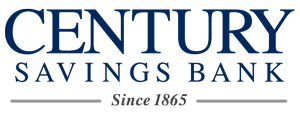 Century Savings Bank Logo