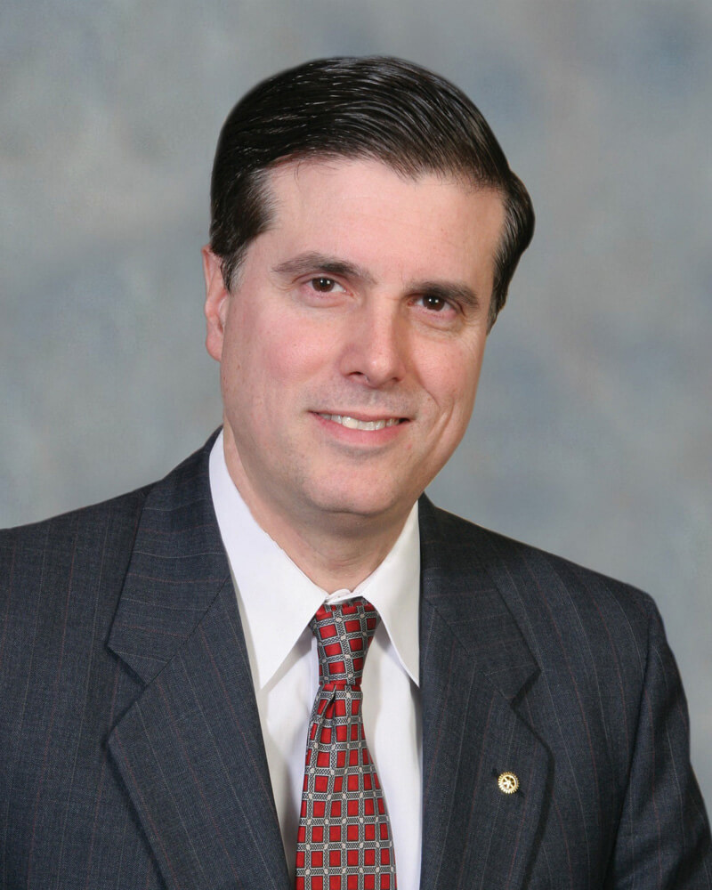 ritter Paul J. Ritter III