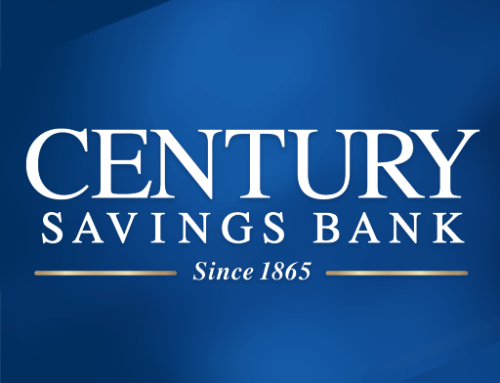 Century Savings Bank announces retirement of longtime executive and Board chairman
