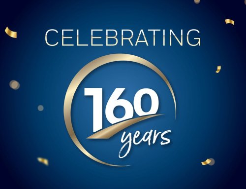 Century Savings Bank Celebrates 160 Years